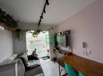 Apartamento · 35m² · 2 Quartos · Apartamento em Cambuci, São Paulo/SP de 35m² 2 quartos à venda por R$ 305.000,00