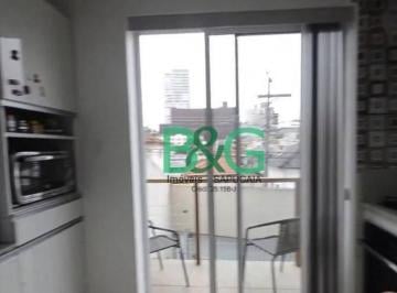 Casa · 132m² · 2 Quartos · 2 Vagas · Sobrado em Vila Monumento, São Paulo/SP de 132m² 2 quartos à venda por R$ 1.269.000,00