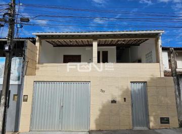 Casa · 70m² · 2 Quartos · Casa em Centro, Camaçari/BA de 70m² 2 quartos à venda por R$ 379.900,00