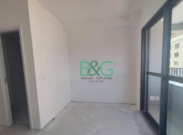 Comercial · 23m² · 1 Quarto · Studio em Vila Cordeiro, São Paulo/SP de 23m² 1 quartos à venda por R$ 375.000,00