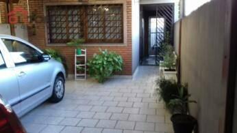 Casa · 260m² · 4 Quartos · 4 Vagas · Sobrado em Vila Nova Mazzei, São Paulo/SP de 260m² 4 quartos à venda por R$ 1.200.000,00
