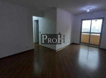 Apartamento · 64m² · 3 Quartos · Apartamento em Vila Camilópolis, Santo André/SP de 64m² 3 quartos à venda por R$ 350.000,00