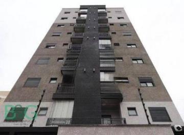 Apartamento · 31m² · 2 Quartos · Apartamento em Parque São Jorge, São Paulo/SP de 31m² 2 quartos à venda por R$ 360.000,00