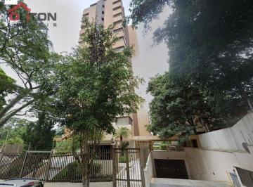 Apartamento · 155m² · 4 Quartos · 2 Vagas · Apartamento em Tremembé, São Paulo/SP de 155m² 4 quartos à venda por R$ 1.400.000,00
