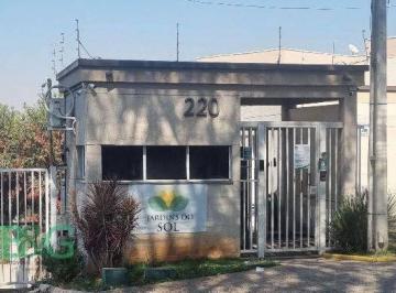 Apartamento · 44m² · 2 Quartos · 1 Vaga · Apartamento em Monte Líbano, Piracicaba/SP de 44m² 2 quartos à venda por R$ 84.892,14