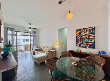 Apartamento · 96m² · 3 Quartos · 1 Vaga · Apartamento em Jardim Las Palmas, Guarujá/SP de 96m² 3 quartos à venda por R$ 480.000,00