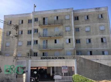 Apartamento · 49m² · 2 Quartos · 1 Vaga · Apartamento em Parque Turiguara, Cotia/SP de 49m² 2 quartos à venda por R$ 137.466,04