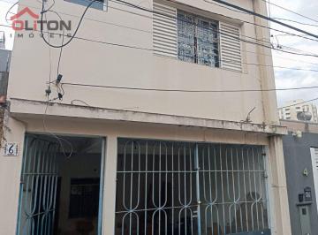Casa · 170m² · 3 Quartos · 1 Vaga · Sobrado em Vila Mazzei, São Paulo/SP de 170m² 3 quartos à venda por R$ 399.000,00