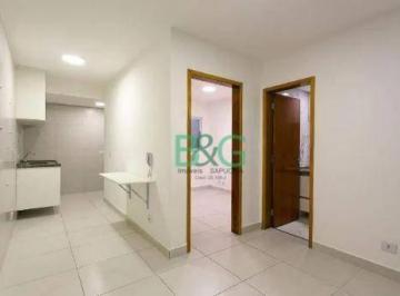 Apartamento · 28m² · 1 Quarto · Apartamento em Chácara Califórnia, São Paulo/SP de 28m² 1 quartos à venda por R$ 216.000,00