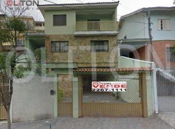 Casa · 315m² · 3 Quartos · 8 Vagas · Sobrado em Jardim Guapira, São Paulo/SP de 315m² 3 quartos à venda por R$ 1.200.000,00