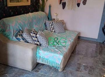 Apartamento · 71m² · 2 Quartos · 1 Vaga · Apartamento em Belenzinho, São Paulo/SP de 71m² 2 quartos à venda por R$ 500.000,00