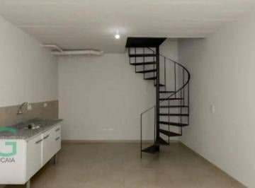 Casa · 36m² · 1 Quarto · Casa em Bom Retiro, São Paulo/SP de 36m² 1 quartos à venda por R$ 198.500,00