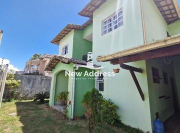 Casa · 210m² · 5 Quartos · 2 Vagas · Casa em Interlagos, Vila Velha/ES de 210m² 5 quartos à venda por R$ 1.590.000,00
