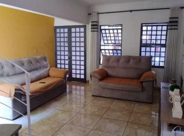 Casa · 100m² · 2 Quartos · 4 Vagas · Sobrado em Parque Vitória Régia, Sorocaba/SP de 100m² 2 quartos à venda por R$ 355.000,00