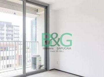 Comercial · 22m² · 1 Quarto · Studio em Indianópolis, São Paulo/SP de 22m² 1 quartos à venda por R$ 359.000,00