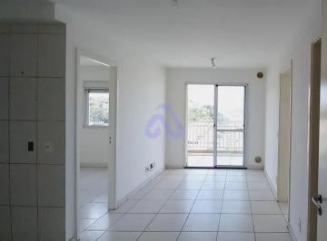 Apartamento · 47m² · 2 Quartos · 1 Vaga · Apartamento em Jardim Santa Terezinha (Zona Leste), São Paulo/SP de 47m² 2 quartos à venda por R$ 32