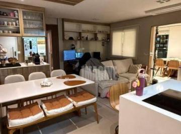 Apartamento · 87m² · 2 Quartos · 1 Vaga · Apartamento em Vila Zilda, São Paulo/SP de 87m² 2 quartos à venda por R$ 1.170.000,00