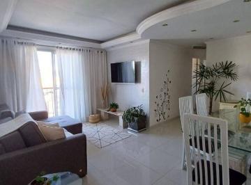 Apartamento · 63m² · 2 Quartos · 1 Vaga · Apartamento em Vila Nova Mazzei, São Paulo/SP de 63m² 2 quartos à venda por R$ 360.000,00