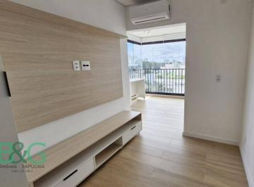 Comercial · 30m² · 1 Quarto · Studio em Chácara Gaivotas, São Paulo/SP de 30m² 1 quartos à venda por R$ 370.000,00