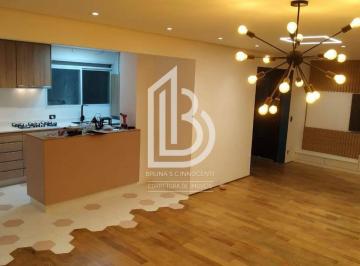 Apartamento · 123m² · 3 Quartos · 2 Vagas · Apartamento em Centro, São Bernardo do Campo/SP de 123m² 3 quartos à venda por R$ 1.300.000,00