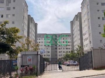Apartamento · 40m² · 2 Quartos · Apartamento em Chácara Maria Trindade, São Paulo/SP de 40m² 2 quartos à venda por R$ 120.278,29