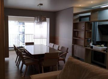 Apartamento · 103m² · 3 Quartos · 2 Vagas · Apartamento em Tatuapé, São Paulo/SP de 103m² 3 quartos à venda por R$ 1.700.000,00