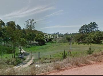 Terreno · 9198m² · Terreno em Veraneio Ijal, Jacareí/SP de 9198m² à venda por R$ 460.000,00