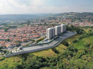 Apartamento · 45m² · 2 Quartos · Apartamento em Centro, Jaguariúna/SP de 45m² 2 quartos à venda por R$ 259.900,00