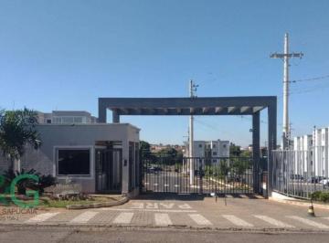Apartamento · 44m² · 2 Quartos · Apartamento em Jardim Santa Clara (Vila Xavier), Araraquara/SP de 44m² 2 quartos à venda por R$ 109.