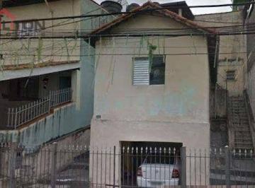 Casa · 127m² · 2 Quartos · 2 Vagas · Casa em Parque Vitória, São Paulo/SP de 127m² 2 quartos à venda por R$ 350.000,00