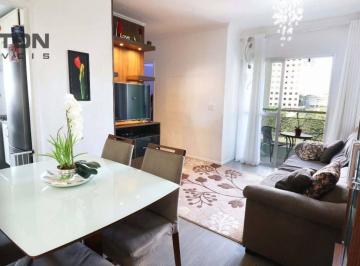 Apartamento · 55m² · 2 Quartos · 2 Vagas · Apartamento em Vila Mazzei, São Paulo/SP de 55m² 2 quartos à venda por R$ 405.500,00