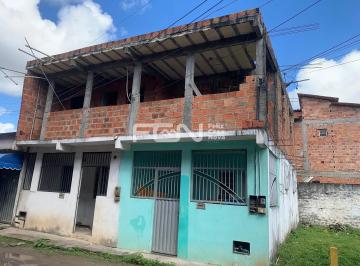 Casa · 98m² · 2 Quartos · Casa em Camaçari de Dentro, Camaçari/BA de 98m² 2 quartos à venda por R$ 300.000,00