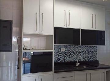 Apartamento · 83m² · 2 Quartos · 1 Vaga · Apartamento em Vila Isolina Mazzei, São Paulo/SP de 83m² 2 quartos à venda por R$ 445.000,00