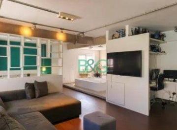 Apartamento · 102m² · 1 Quarto · 2 Vagas · Apartamento em Mooca, São Paulo/SP de 102m² 1 quartos à venda por R$ 1.165.000,00 ou para locação R$