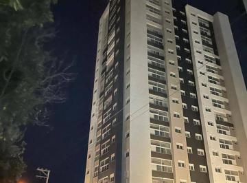 Apartamento · 40m² · 2 Quartos · 1 Vaga · Apartamento em Jardim Paraíso, São Paulo/SP de 40m² 2 quartos à venda por R$ 498.000,00