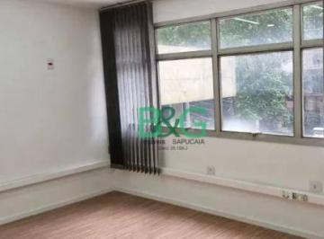 Comercial · 45m² · 1 Vaga · Sala em Jardim Paulista, São Paulo/SP de 45m² à venda por R$ 305.000,00