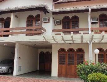 Casa · 155m² · 3 Quartos · 2 Vagas · Casa em Camboinhas, Niterói/RJ de 155m² 3 quartos à venda por R$ 1.280.000,00