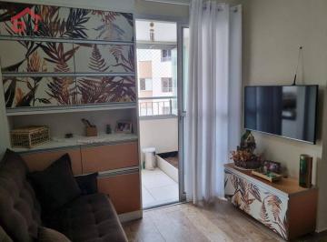 Apartamento · 83m² · 3 Quartos · 1 Vaga · Apartamento em Jaçanã, São Paulo/SP de 83m² 3 quartos à venda por R$ 495.000,00