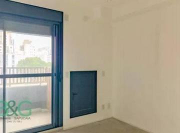 Comercial · 25m² · 1 Quarto · Studio em Vila Clementino, São Paulo/SP de 25m² 1 quartos à venda por R$ 419.000,00