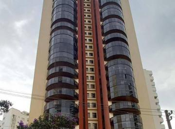 Apartamento · 215m² · 3 Quartos · 3 Vagas · Apartamento em Santana, São Paulo/SP de 215m² 3 quartos à venda por R$ 1.750.000,00