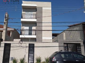 Apartamento · 37m² · 1 Quarto · Apartamento em Vila Nova Mazzei, São Paulo/SP de 37m² 1 quartos à venda por R$ 230.000,00