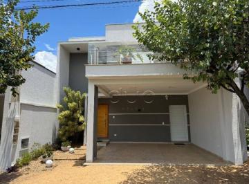 Casa · 214m² · 3 Quartos · 2 Vagas · Casa em Centro, Piracicaba/SP de 214m² 3 quartos à venda por R$ 1.250.000,00