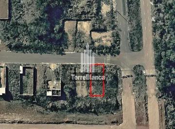 Terreno · 10m² · Terreno em Cará-cará, Ponta Grossa/PR de 10m² à venda por R$ 90.000,00