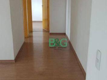 Apartamento · 42m² · 2 Quartos · 1 Vaga · Apartamento em Vila Raquel, São Paulo/SP de 42m² 2 quartos à venda por R$ 210.000,00