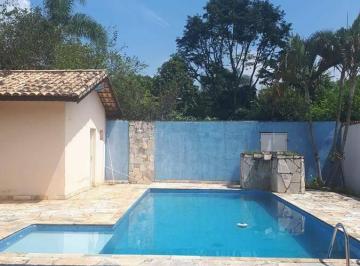 Rural · 263m² · 4 Quartos · 10 Vagas · Chácara em Centro, Mairiporã/SP de 263m² 4 quartos à venda por R$ 1.300.000,00