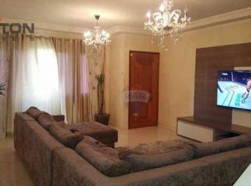 Casa · 360m² · 5 Quartos · 9 Vagas · Sobrado em Vila Palmeiras, São Paulo/SP de 360m² 5 quartos à venda por R$ 1.199.000,00