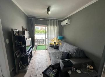 Apartamento · 60m² · 2 Quartos · 1 Vaga · Apartamento em Parque Enseada, Guarujá/SP de 60m² 2 quartos à venda por R$ 295.000,00