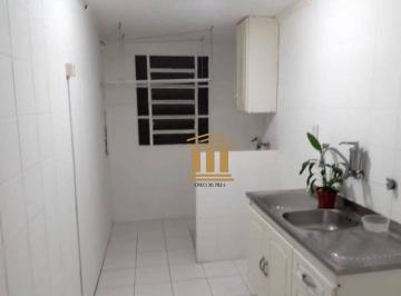 Apartamento · 50m² · 2 Quartos · 1 Vaga · Apartamento em Bosque Dos Eucaliptos, São José dos Campos/SP de 50m² 2 quartos à venda por R$ 270.00