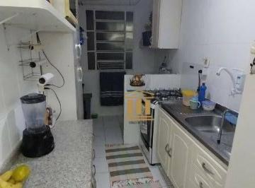 Apartamento · 50m² · 2 Quartos · 1 Vaga · Apartamento em Bosque dos Eucaliptos, São José dos Campos/SP de 50m² 2 quartos à venda por R$ 270.00