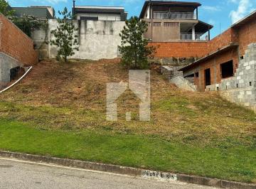 Terreno · 300m² · Terreno em Chácaras Aracary, Várzea Paulista/SP de 300m² à venda por R$ 300.000,00
